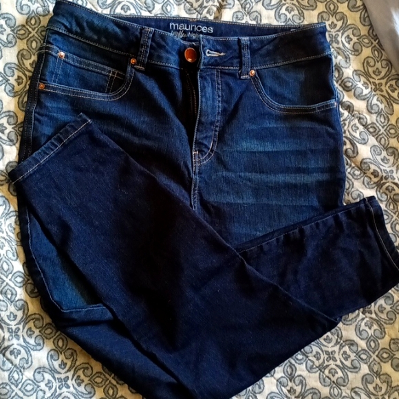 Jeans - Picture 1 of 4